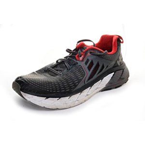 Hoka one gaviota sneakers shoes multicolor  fitness mens  hiking 10